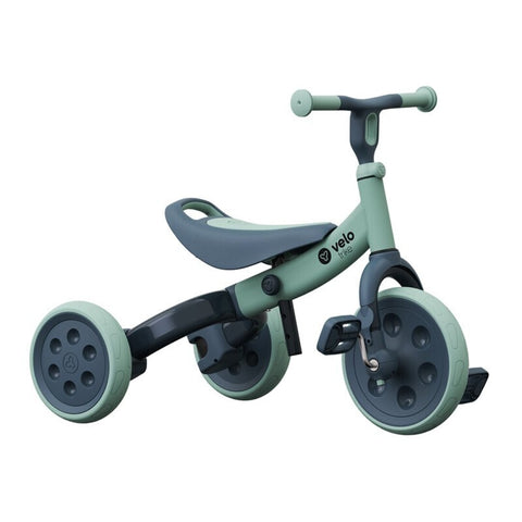 Bicicleta evolutiva YVelo Trike Yvolution