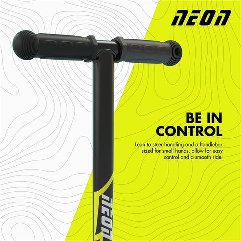 Patinete Neon Bolt Yvolution