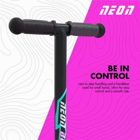 Patinete Neon Bolt Yvolution