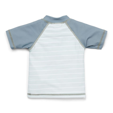 Camiseta Baño manga corta Fresh Little Dutch