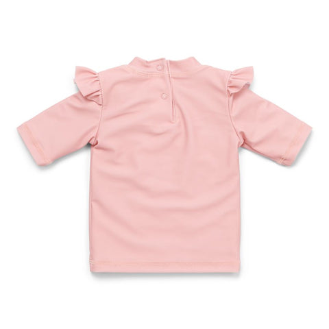 Camiseta Baño manga corta a Seahorse Little Dutch