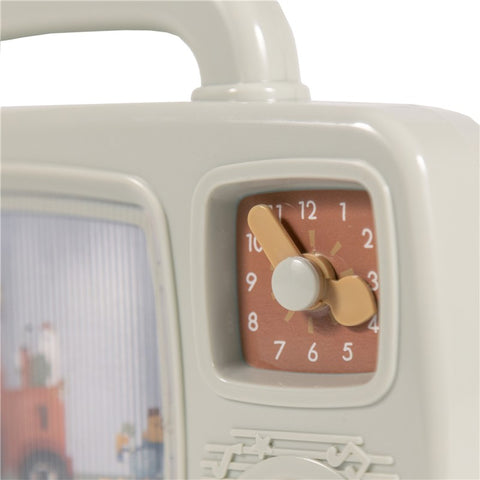 Televisor musical Pequeña Granja  Little Dutch