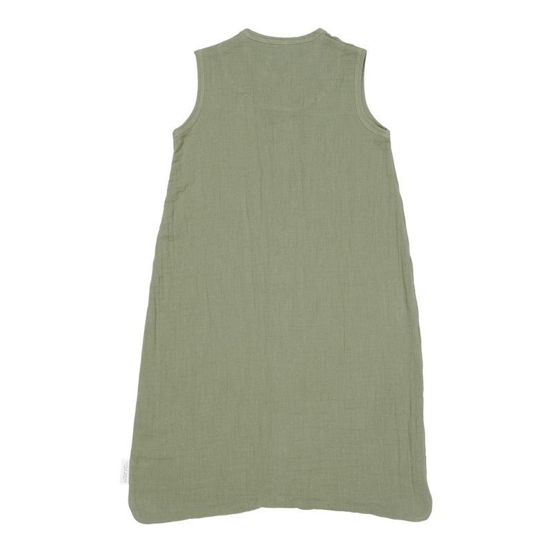 Saco de Dormir de Verano Muselina Little Dutch