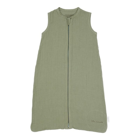 Saco de Dormir de Verano Muselina Little Dutch