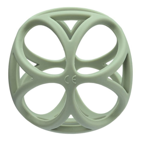 Pelota sensorial silicona  Little Dutch