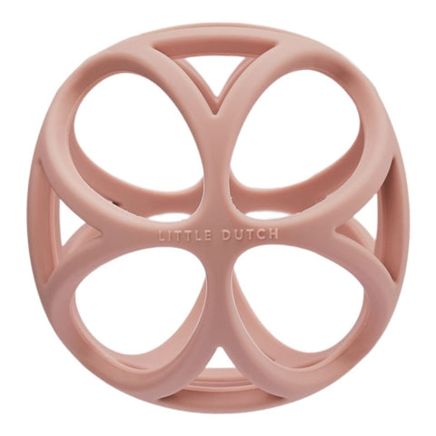 Pelota sensorial silicona  Little Dutch