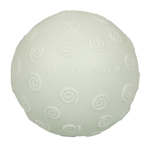 Set de 3 pelotas sensoriales Granja Little Dutch