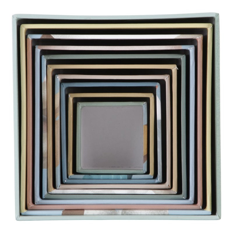 Bloques apilables Little Fram Little Dutch