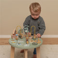 Mesa de actividades Little Dutch