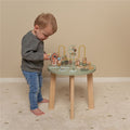 Mesa de actividades Little Dutch