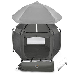 Tienda de juegos Montessori CREW