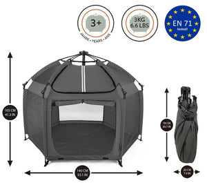 Tienda de juegos Montessori CREW