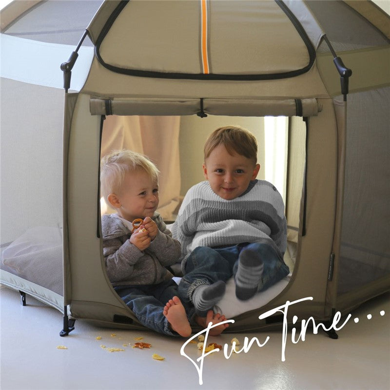 Tienda de juegos Montessori CREW