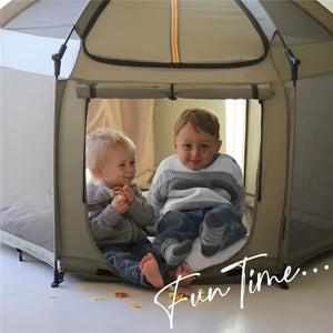 Tienda de juegos Montessori CREW