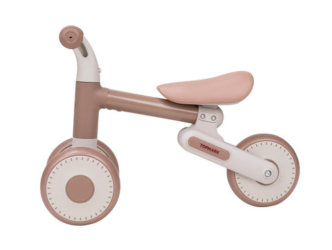 Bicicleta de equilibrio Yuki