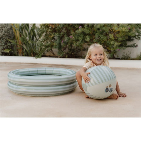 Pelota de playa 35cm Little Dutch