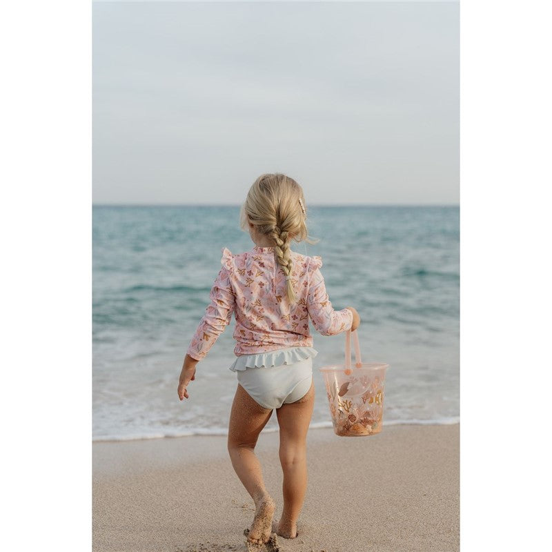 Cubo de Playa 19 cm Little Dutch