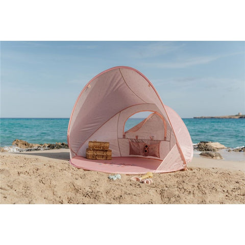 Refugio de playa Fresh Little Dutch