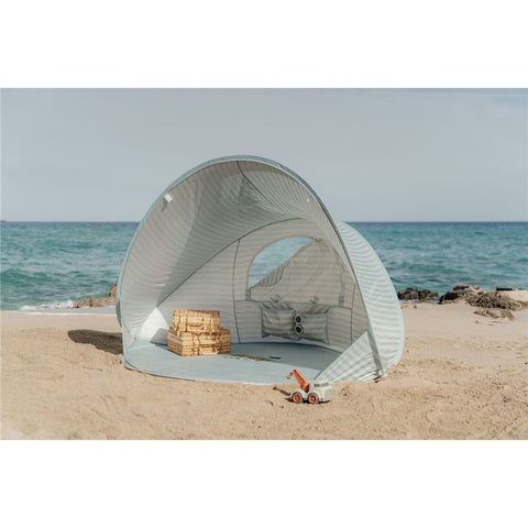 Refugio de playa Fresh Little Dutch