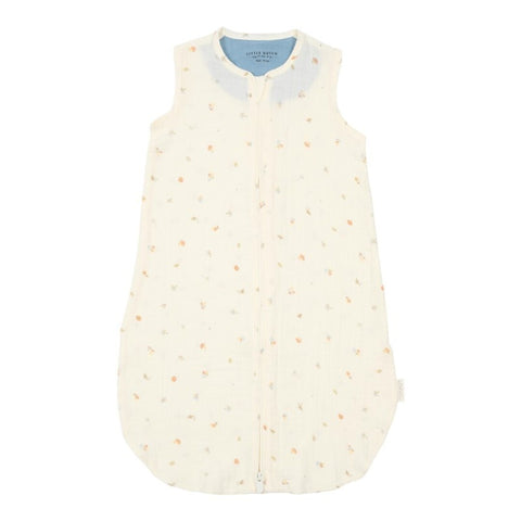 Saco de Dormir de Verano Muselina Little Dutch