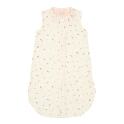 Saco Dormir Verano Muselina TOG 0,5 Little Dutch