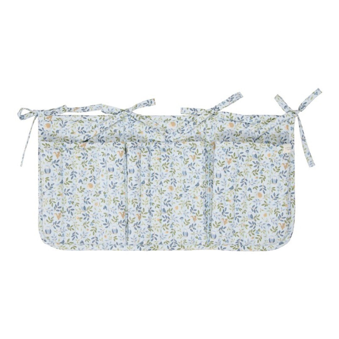 Organizador para cuna Little Dutch