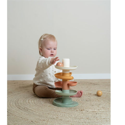 Circuito bola unisex Little Dutch