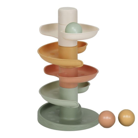 Circuito bola unisex Little Dutch