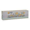 Tren apilable Little Dutch