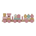 Tren apilable Little Dutch