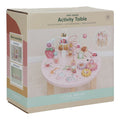 Mesa de actividades Fairy Garden Little Dutch