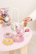 Mesa de actividades Fairy Garden Little Dutch