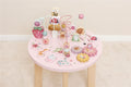 Mesa de actividades Fairy Garden Little Dutch