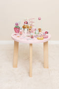 Mesa de actividades Fairy Garden Little Dutch