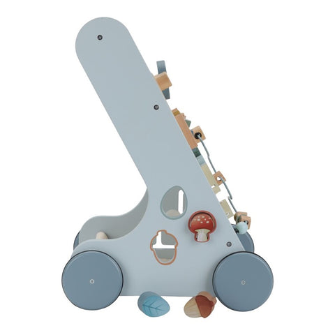 Andador multiactividad Forest Friends Little Dutch