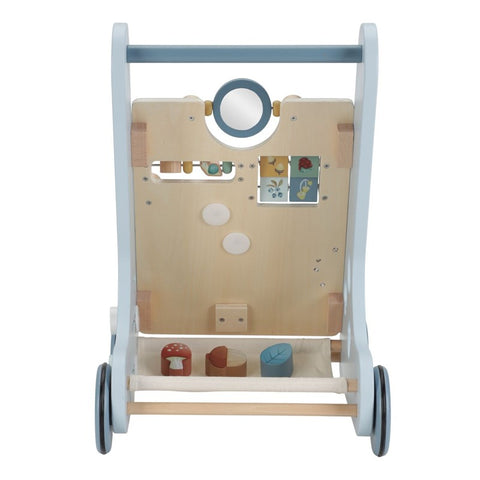 Andador multiactividad Forest Friends Little Dutch