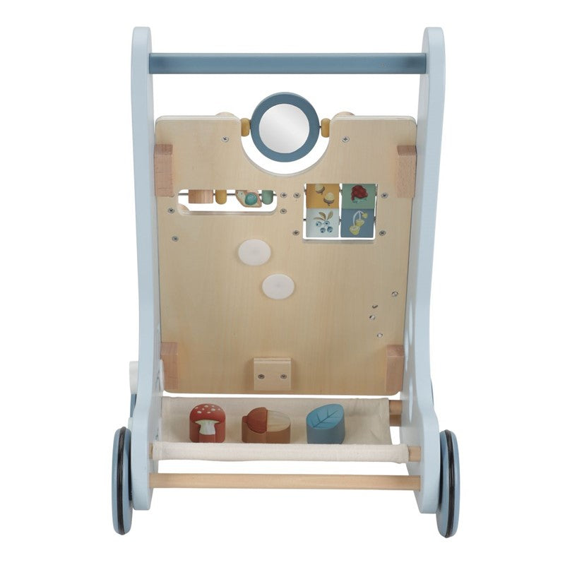 Andador multiactividad Forest Friends Little Dutch