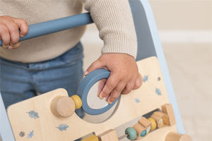 Andador multiactividad Forest Friends Little Dutch