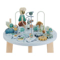 Mesa de actividades Little Dutch