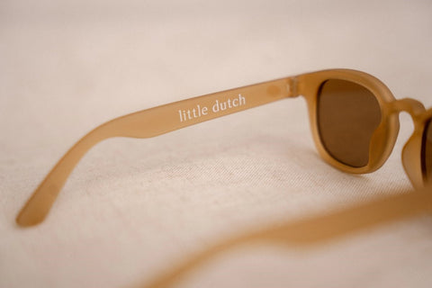 Gafas de sol infantiles Almendra