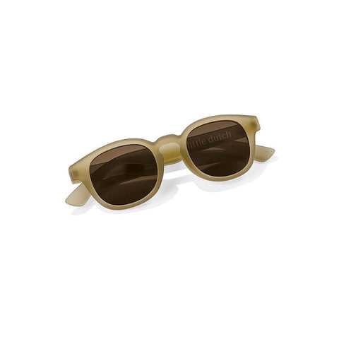 Gafas de sol infantiles Almendra