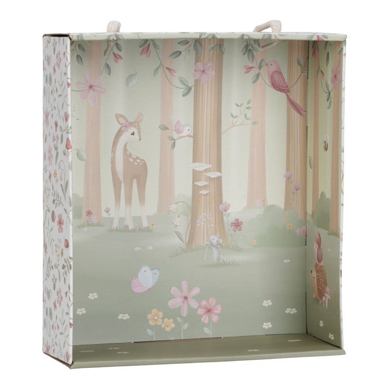 Muñeca blandita hada Evi Little Dutch