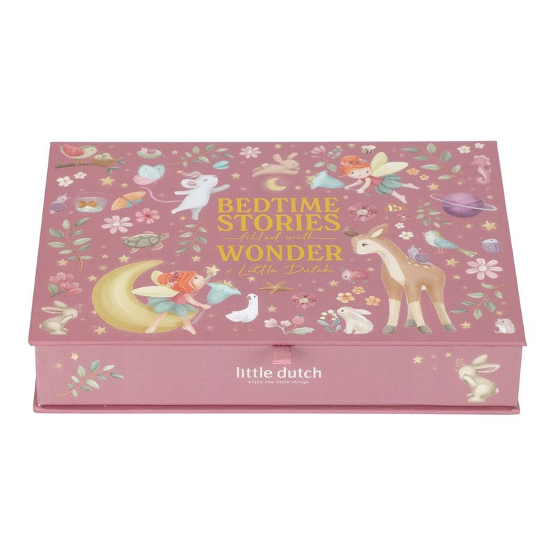 Proyector linterna Little Dutch