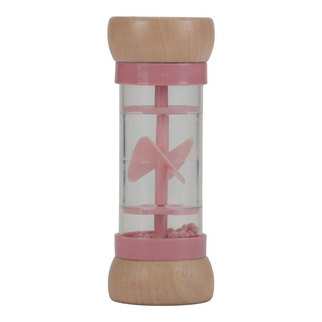 Sonajero de lluvia Fairy Garden Little Dutch