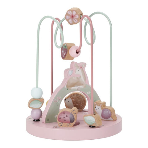 Espiral de cuentas Fairy Garden Little Dutch