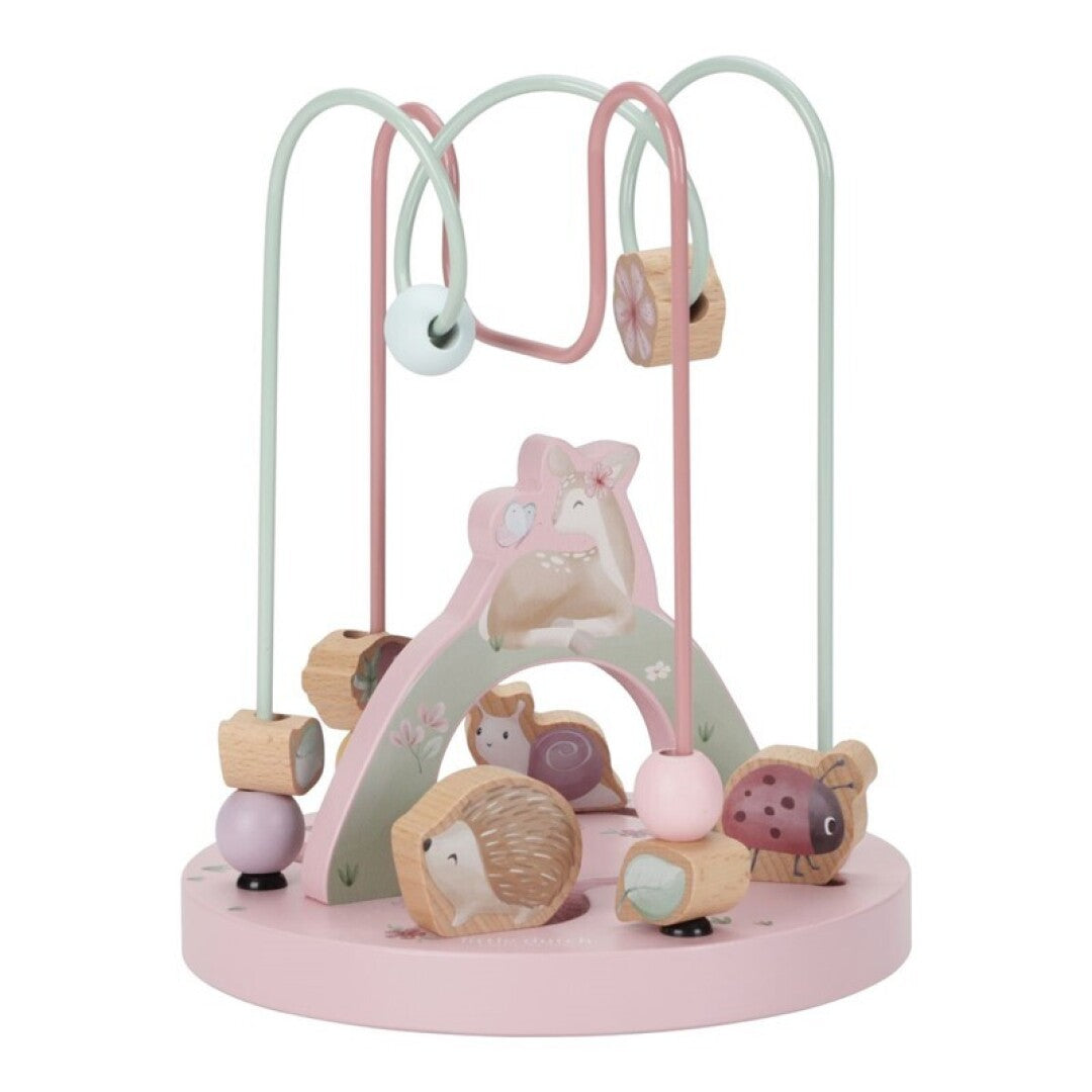 Espiral de cuentas Fairy Garden Little Dutch