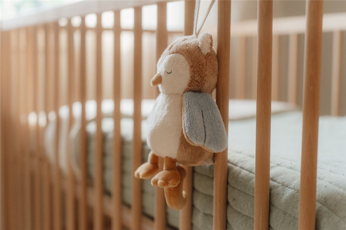 Búho musical Little Dutch