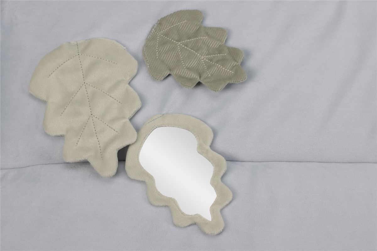 Manta de juego Forest friends Little Dutch