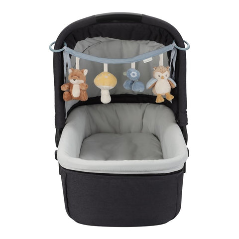 Juguete para cochecito Forest Friends Little Dutch
