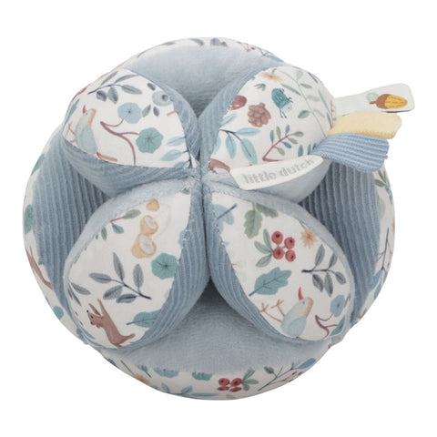 Pelota sensorial montessori Litlte Dutch